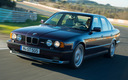 1988 BMW M5