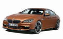 2013 AC Schnitzer ACS6 Gran Coupe Magic Copper