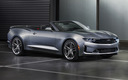 2019 Chevrolet Camaro RS Convertible