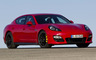 2011 Porsche Panamera GTS