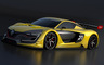 2014 Renault Sport R.S. 01