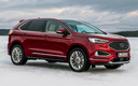 2019 Ford Edge Vignale (EU)