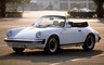 1982 Porsche 911 SC Cabriolet