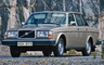 1976 Volvo 264 GL