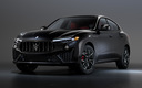 2020 Maserati Levante GranSport Ribelle (US)