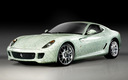 2009 Ferrari 599 GTB Fiorano HGTE China Limited Edition (CN)