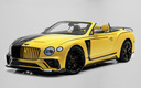 2023 Mansory Vitesse