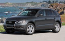 2009 Audi Q5 (US)