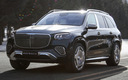 2024 Mercedes-Maybach GLS-Class (CN)