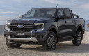 2022 Ford Ranger Sport Double Cab (TH)