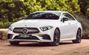 2019 Mercedes-AMG CLS 53 (AU)