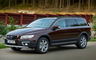 2013 Volvo XC70