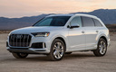 2020 Audi Q7 (US)