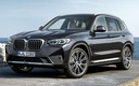 2021 BMW X3 Plug-In Hybrid