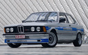 1980 Alpina C1 based on 3 Series