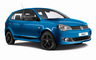 2016 Volkswagen Polo Vivo Storm 5-door (ZA)