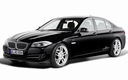 2012 BMW 5 Series 25th Anniversary by AC Schnitzer