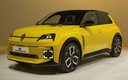 2024 Renault 5 Electric