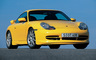 1999 Porsche 911 GT3