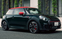 2021 Mini John Cooper Works [3-door] (JP)