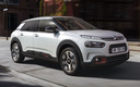 2018 Citroen C4 Cactus