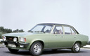 1972 Opel Commodore GS/E