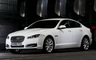 2011 Jaguar XF