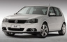 2012 Volkswagen Golf 5-door (BR)