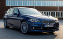 2015 Alpina B5 Biturbo Touring Edition 50