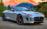 2013 Jaguar F-Type S (US)