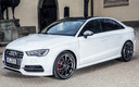 2014 Audi S3 Sedan by ABT