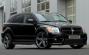 2006 Dodge Caliber by Startech