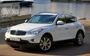 2008 Infiniti EX35 (RU)