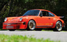 1976 Porsche 934 Turbo RSR