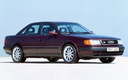 1991 Audi S4