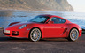 2005 Porsche Cayman S