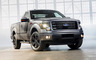 2013 Ford F-150 Tremor