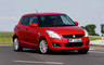 2010 Suzuki Swift 5-door