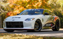 2022 Nissan Z Nismo Performance Parts