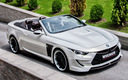 2014 BMW M6 Convertible Stormtrooper by Vilner