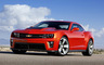 2012 Chevrolet Camaro ZL1