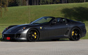 2011 Ferrari SA Aperta by Novitec Rosso