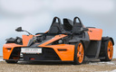 2009 KTM X-Bow by MTM