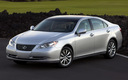 2007 Lexus ES