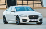 2016 Jaguar XF R-Sport (ZA)