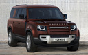 2022 Land Rover Defender 130