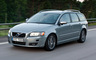 2011 Volvo V50 Classic