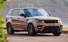 2016 Range Rover Sport HST (AU)