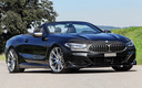 2019 BMW M850i Convertible by dAHLer