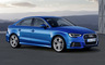 2016 Audi A3 Sedan S line